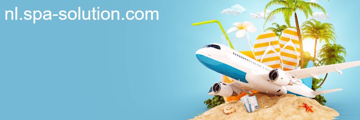 nl.spa-solution.com